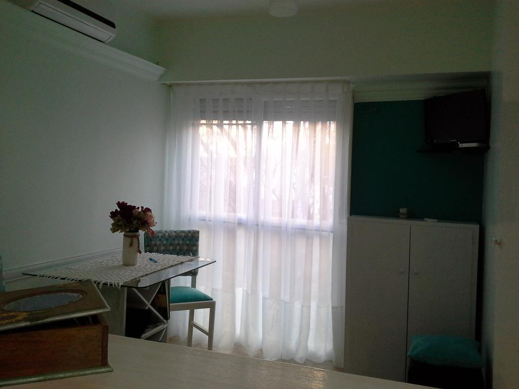 M&A Apartamentos Temporales Bahía Blanca Zimmer foto
