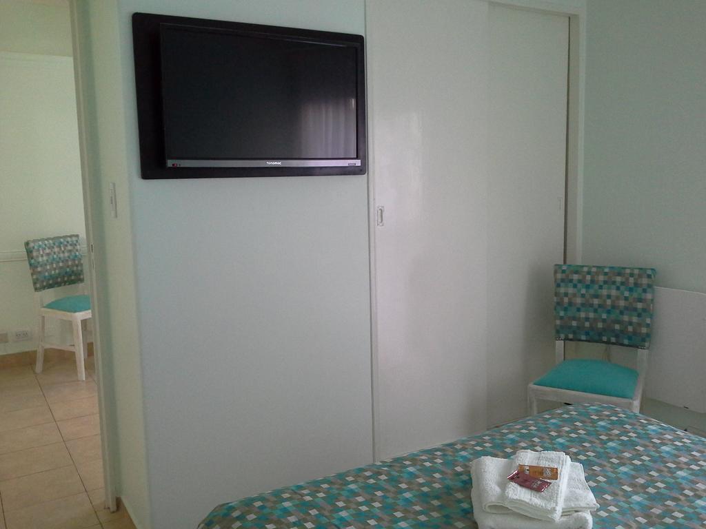 M&A Apartamentos Temporales Bahía Blanca Zimmer foto
