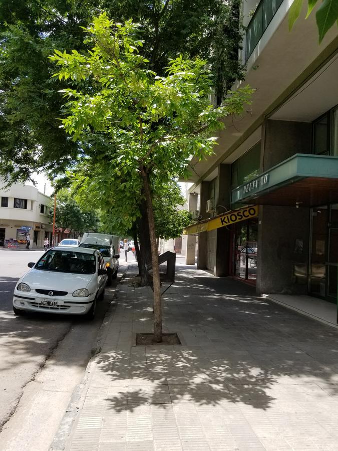 M&A Apartamentos Temporales Bahía Blanca Exterior foto